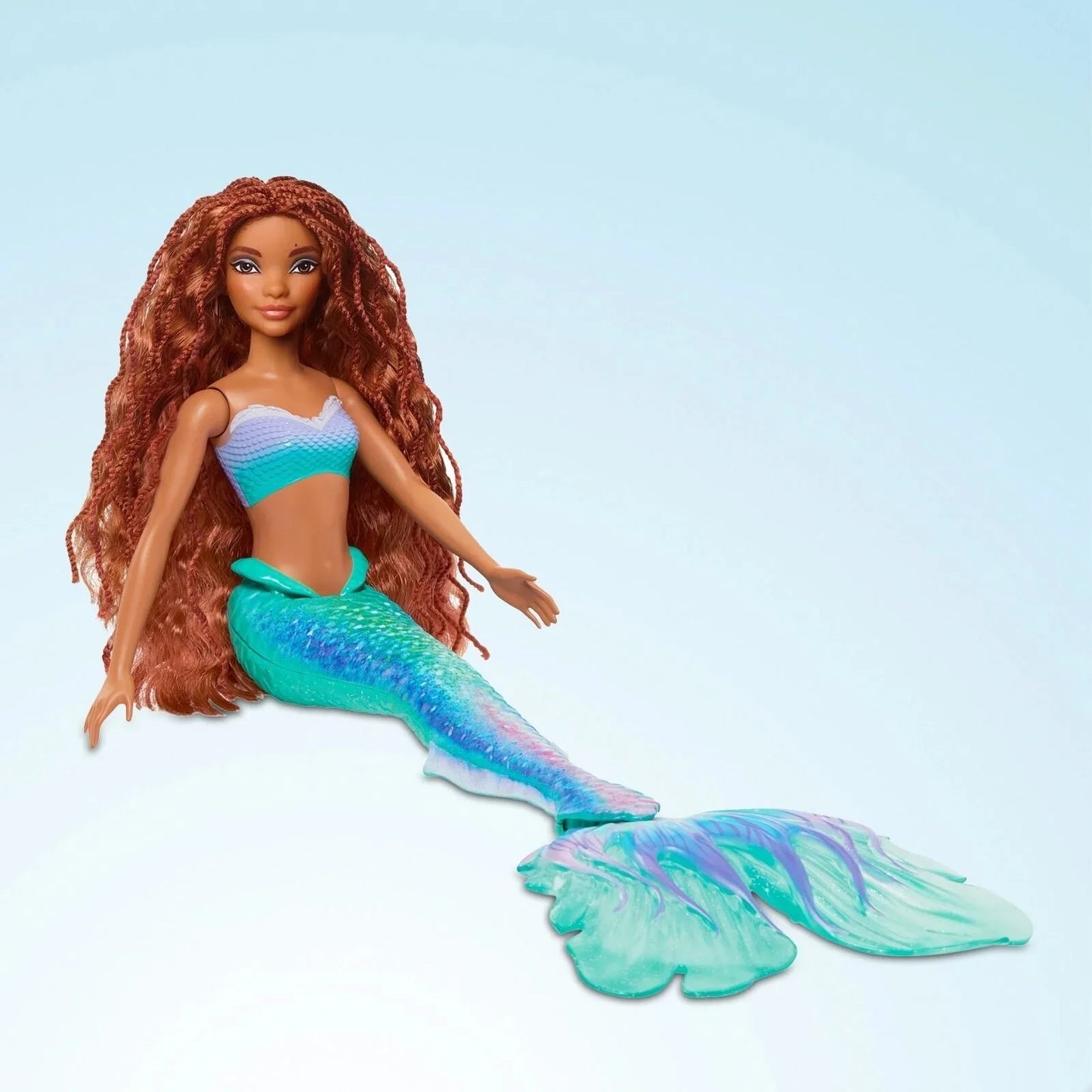 Disney Princess the Little Mermaid Movie Doll