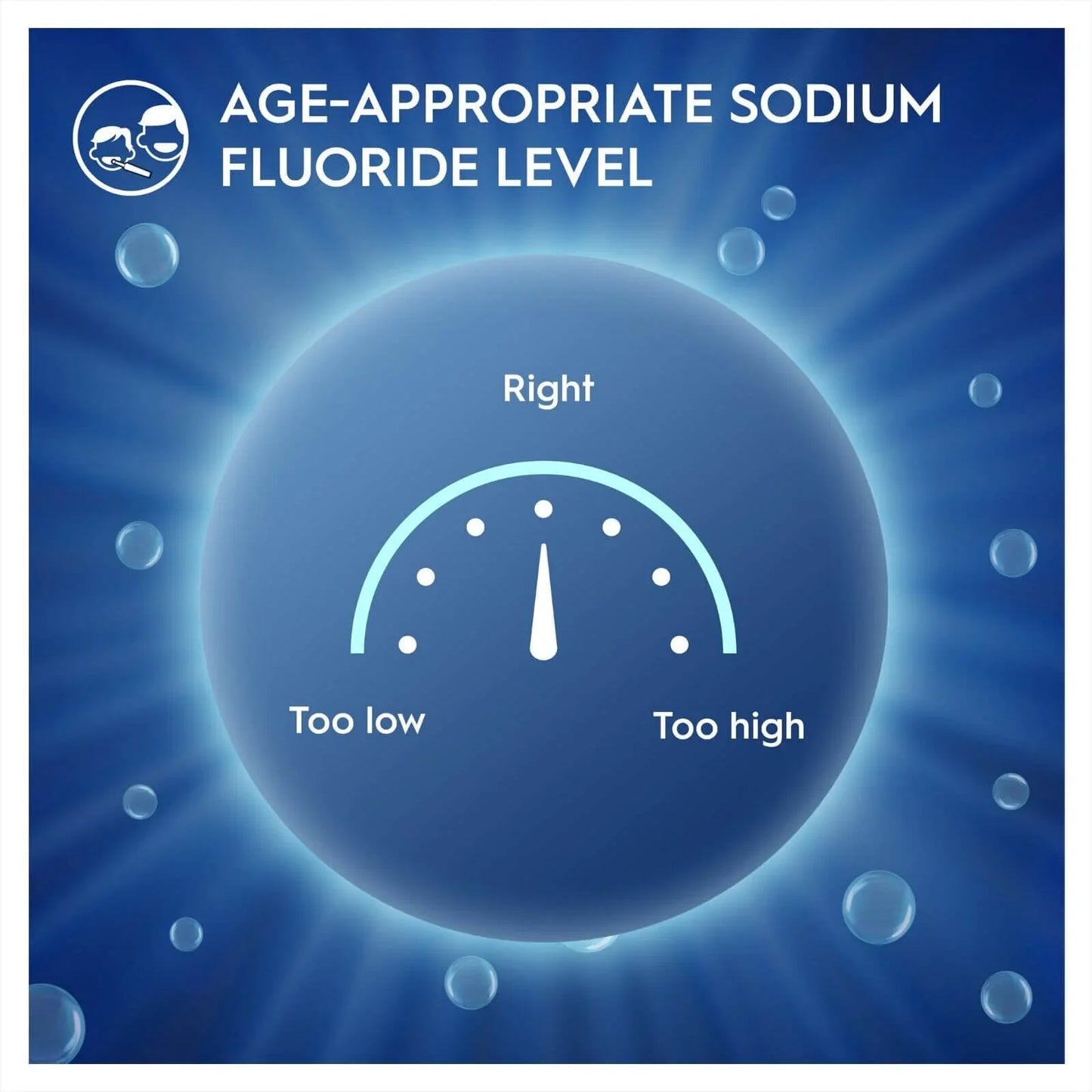 Oral-B Pro Kids Toothpaste 0-6 years 50ml