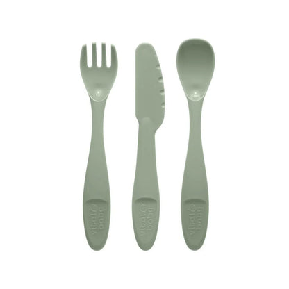 Vital Baby Nourish Perfectly Simple Cutlery Pack of 15