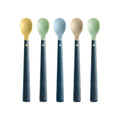 Tommee Tippee Softee Weaning Spoons Pack of 5