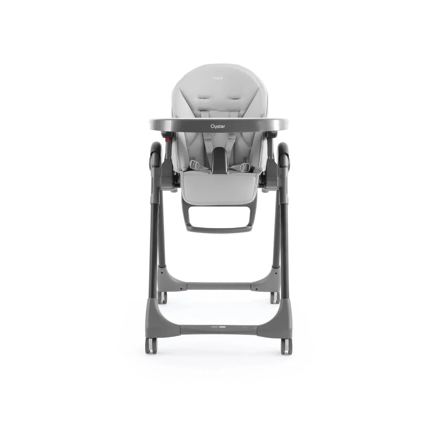 Oyster Bistro Highchair - Ice