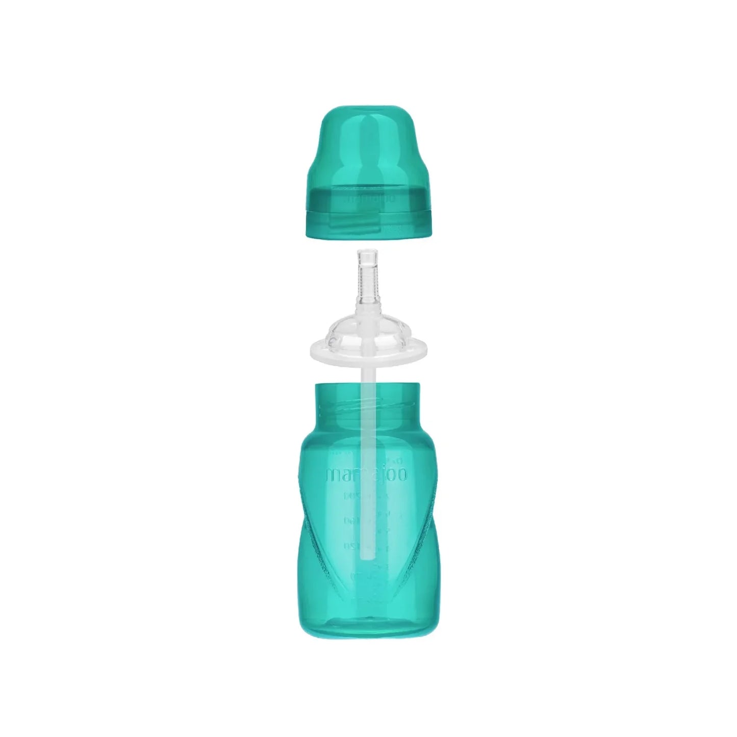 Mamajoo Training Cup 12+ months 270ml - Green