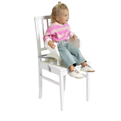 Joie Chestnut Highchair - Lola