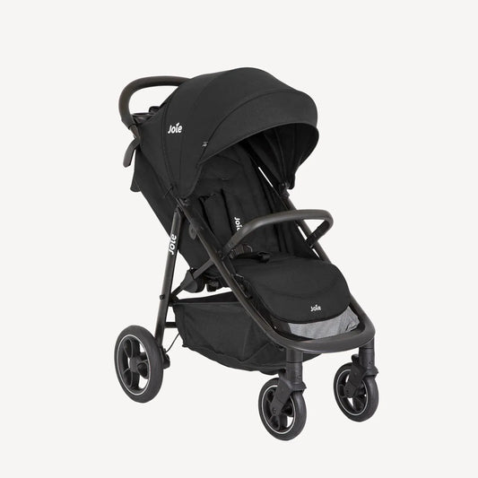 Joie Litetrax Pro Stroller - Shale