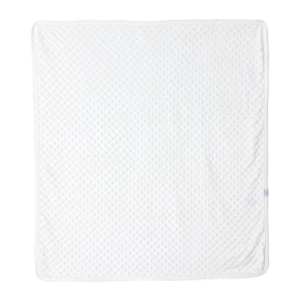Little Dreams Wellsoft Fleece Baby Blanket (One Size)