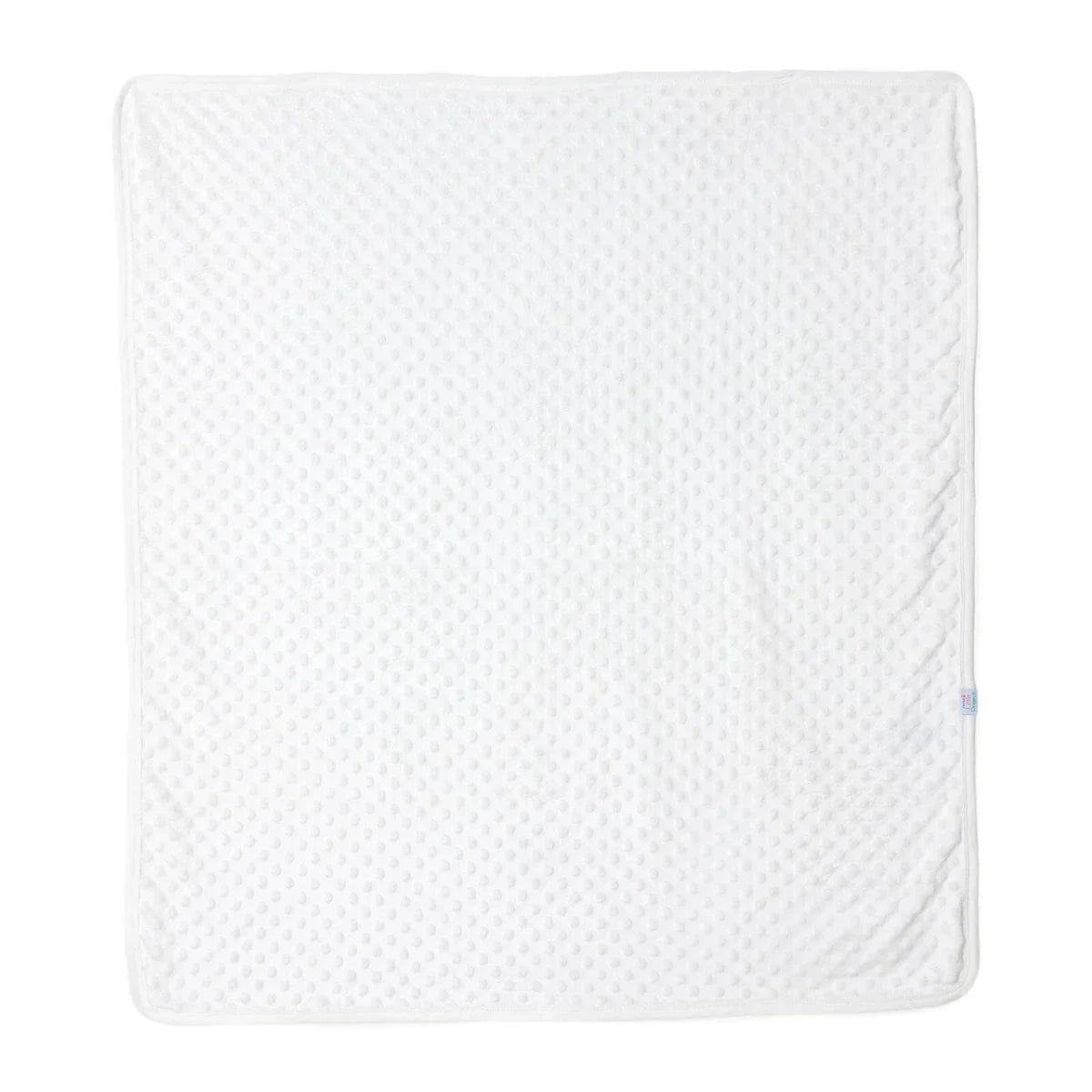 Little Dreams Wellsoft Fleece Baby Blanket (One Size)