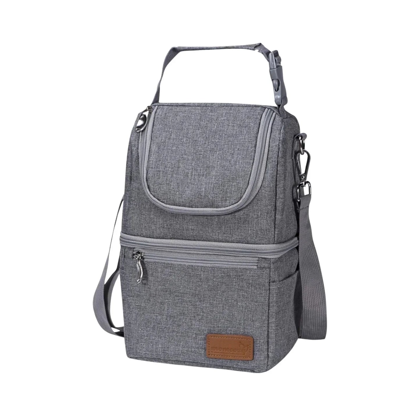 Momcozy Breastmilk Cooler Carrying Bag