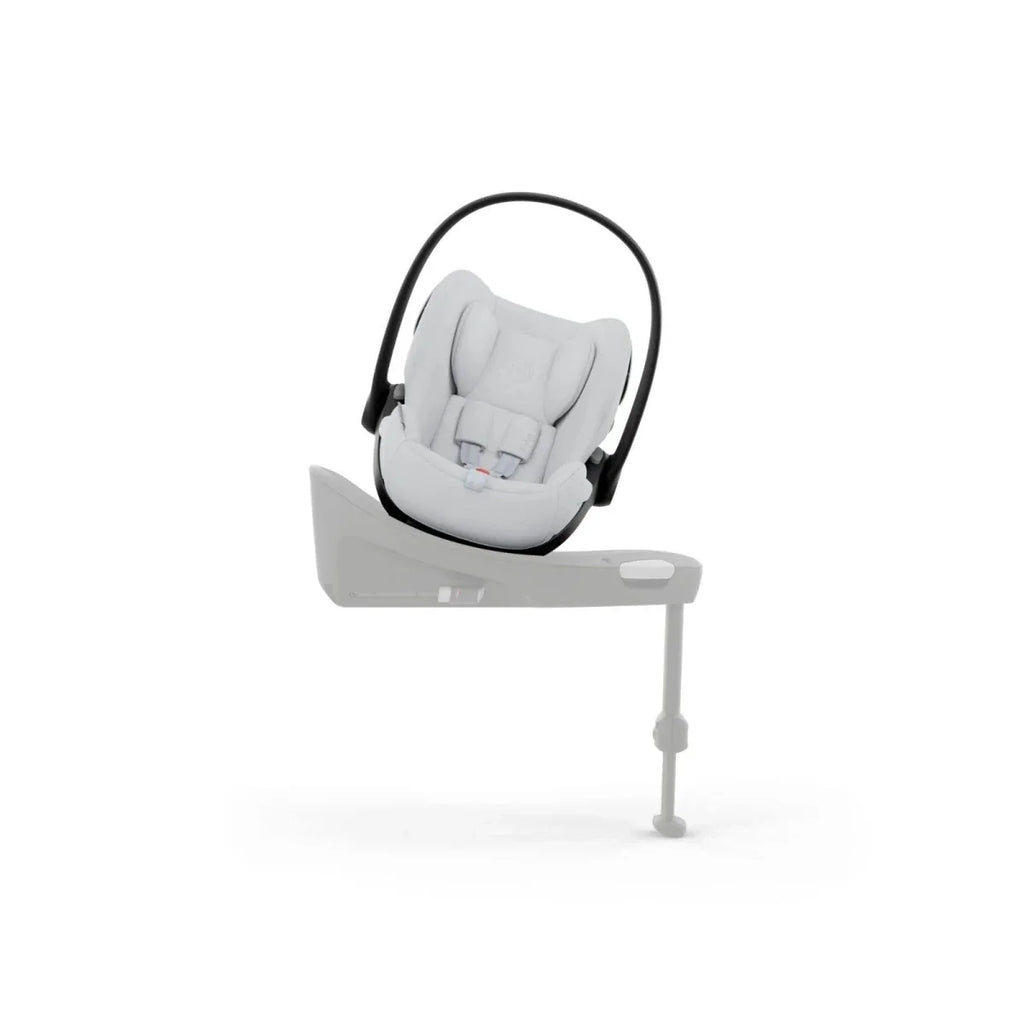 Cybex Cloud G i-Size Group 0+ Car Seat - Fog Grey