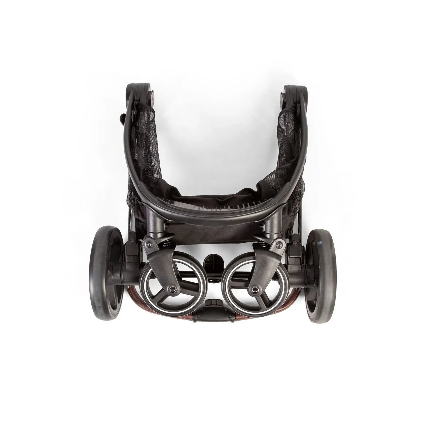 Red Kite Push Me Pace i-Size 3-in-1 Travel System - Grey