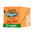 Organix Carrot Cake Organic Soft Oaty Bars 12+ months 138g (6x23g)