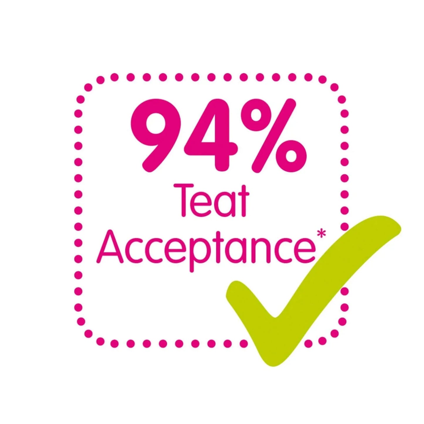 MAM Easy Start Anti Colic Bottle 260ml Pack of 2 - Nature