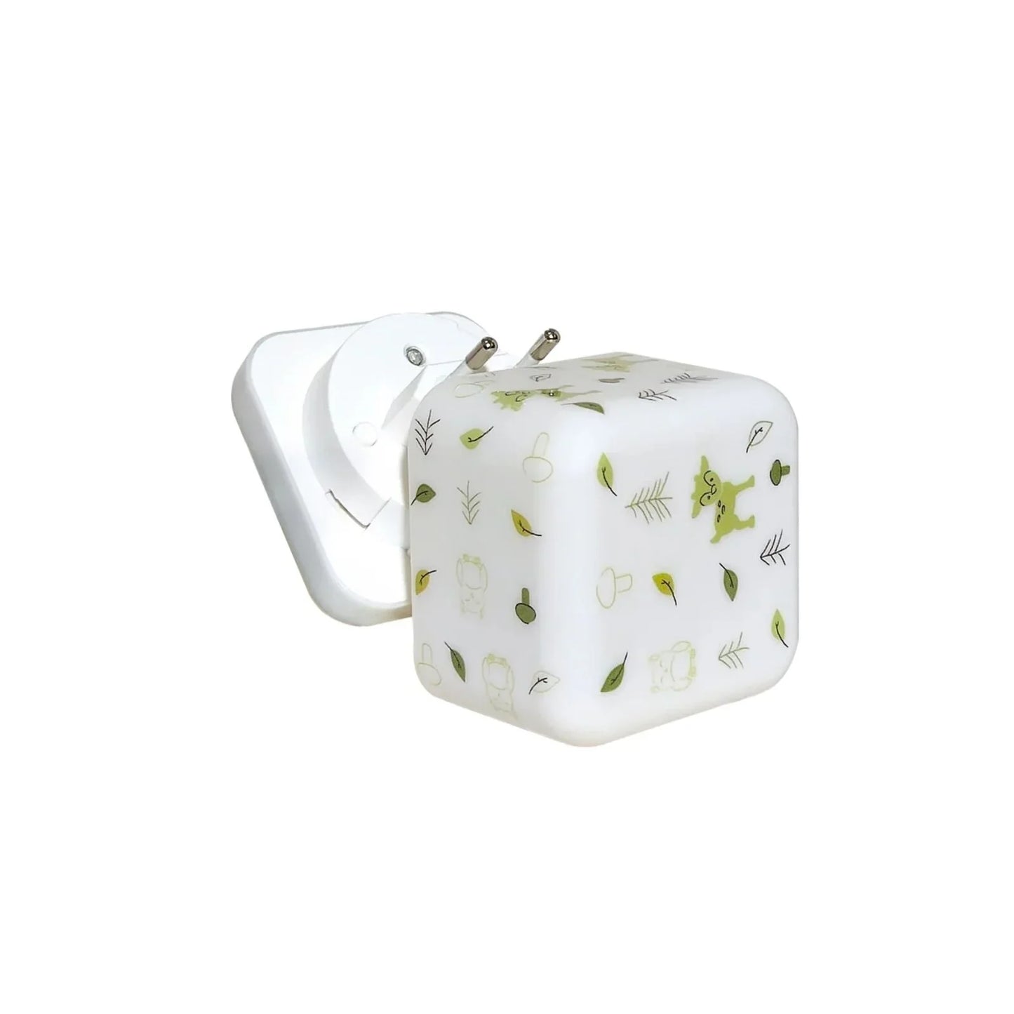 Cloud.b Cube B - Forest