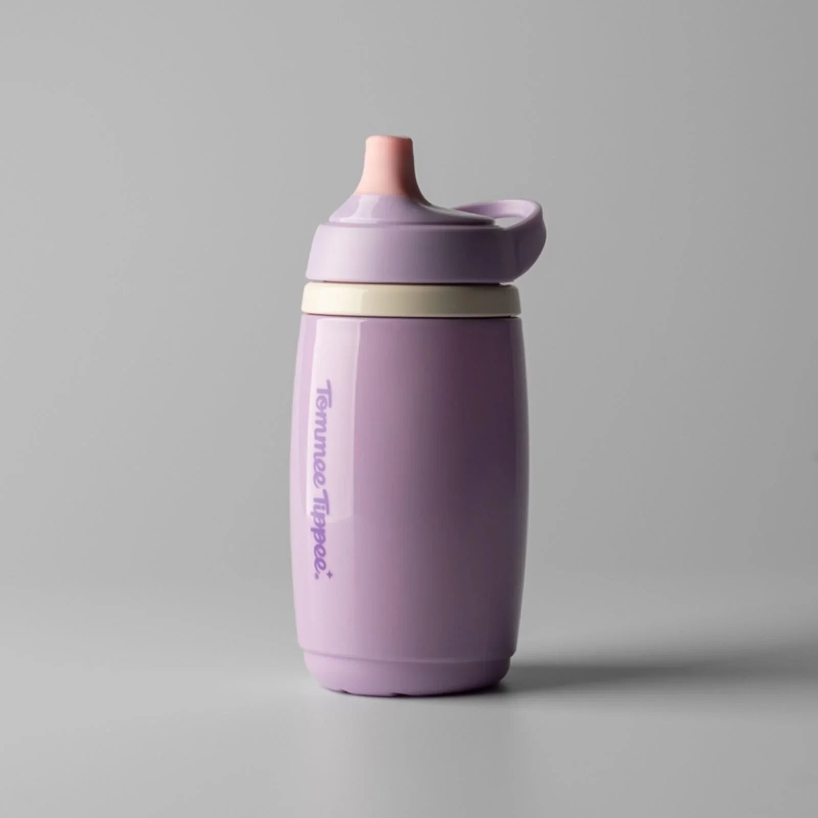 Tommee Tippee Insulated Active Spout Cup 12+ months 266ml Assorted