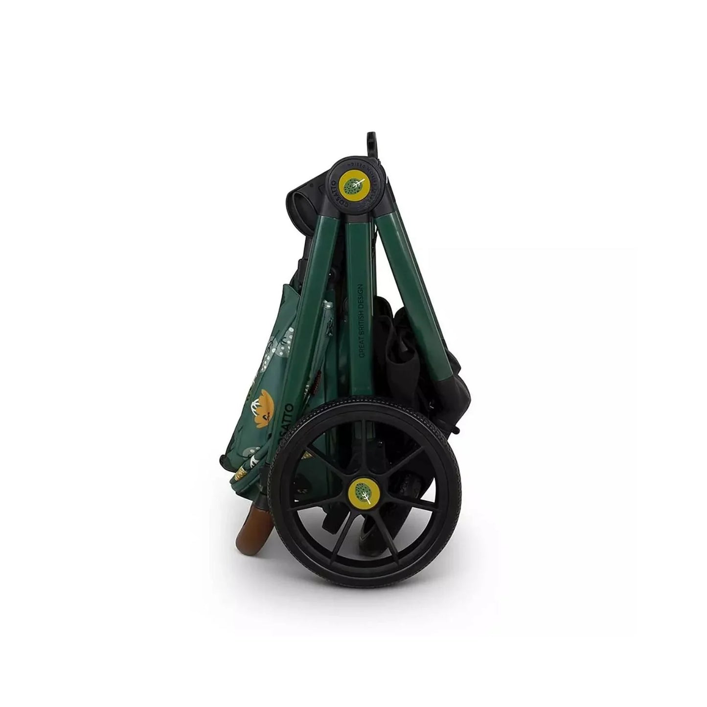 Cosatto Giggle 4 Car Seat Bundle - Faraway