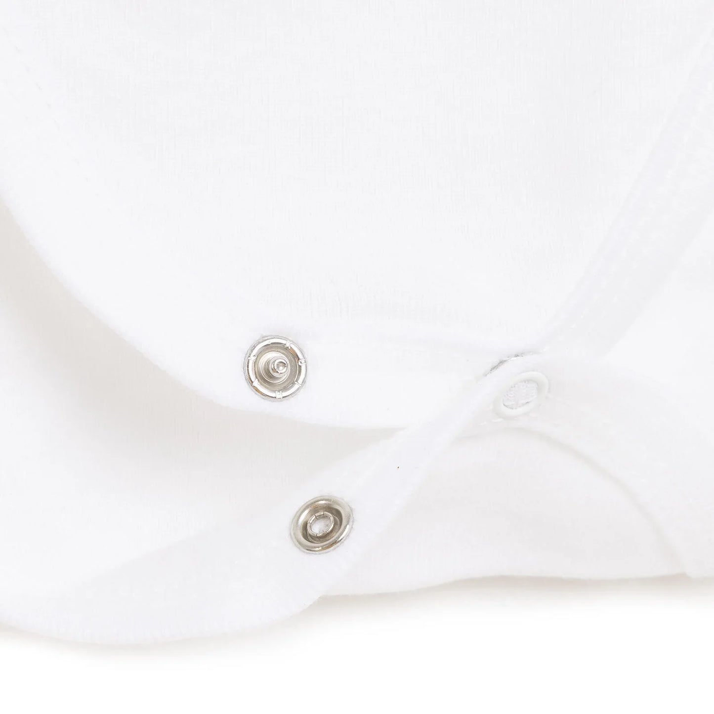 HelloBaby Bodysuit - Ecru