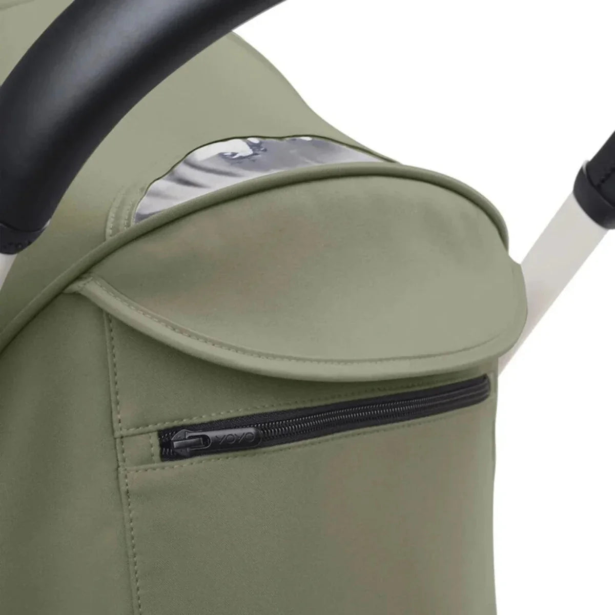 Stokke YOYO 6+ Color Pack - Olive