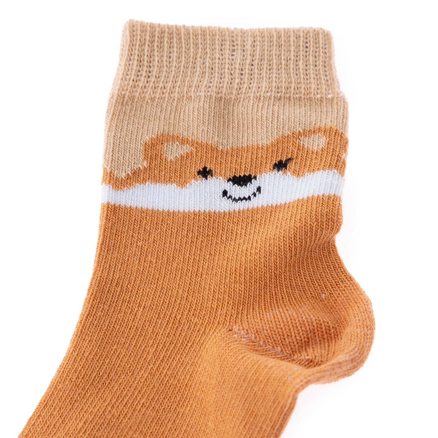 HelloBaby Ankle Socks 3 pcs - Blue