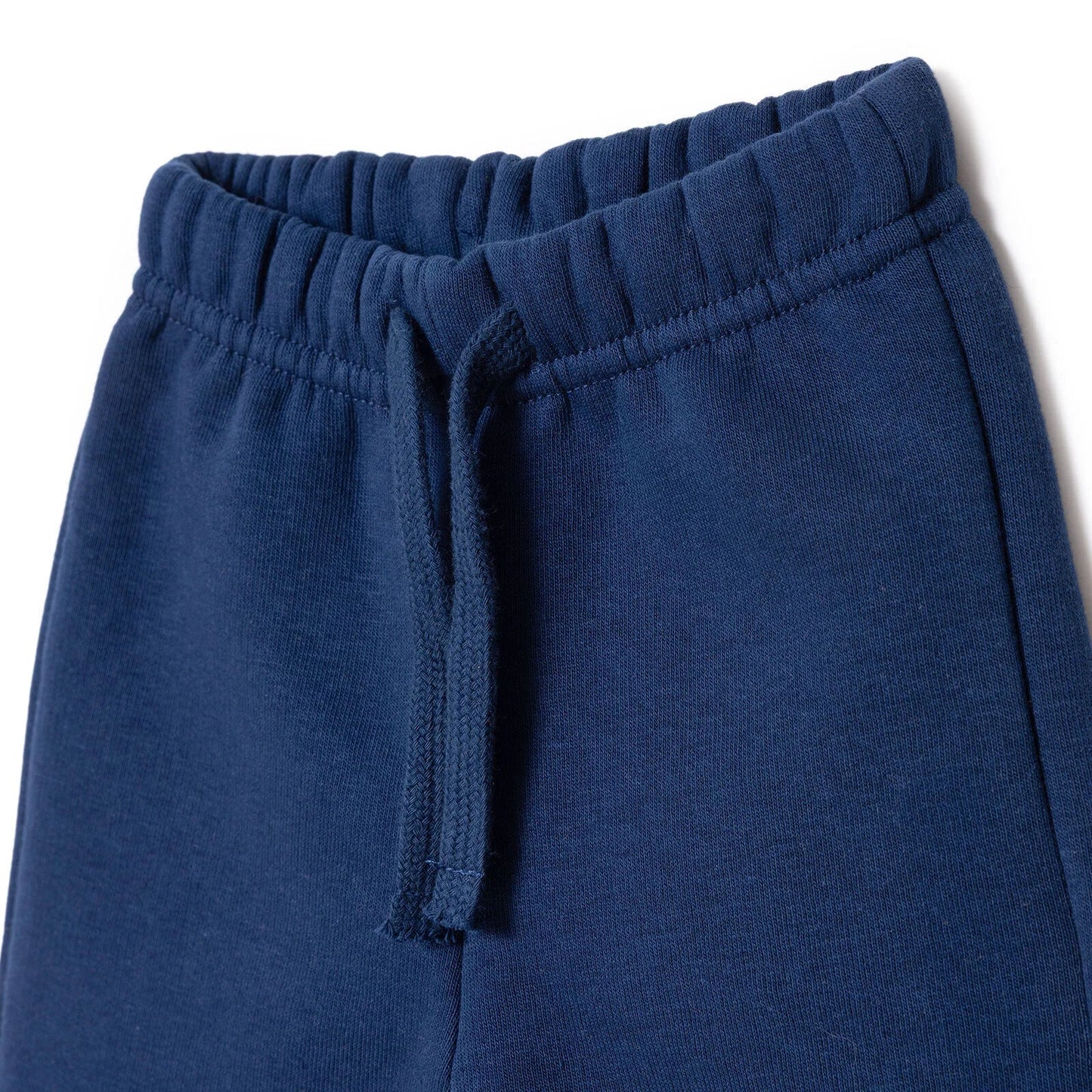 HelloBaby Joggers - Navy Blue