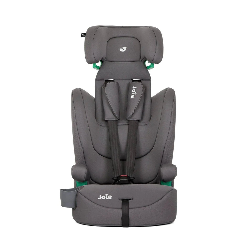 Joie Elevate R129 Group 1/2/3 Car Seat - Thunder