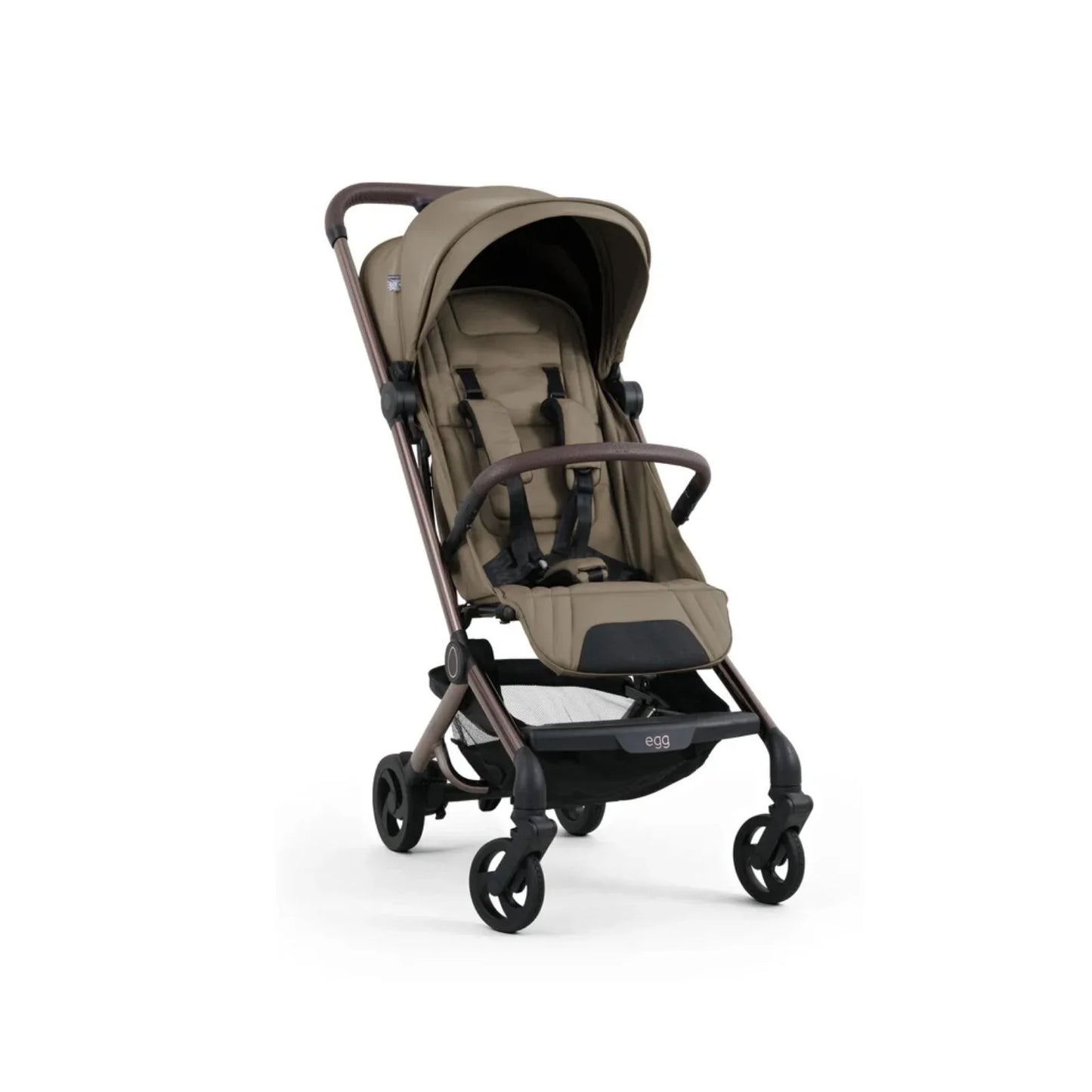 egg Sky® Stroller - Taupe