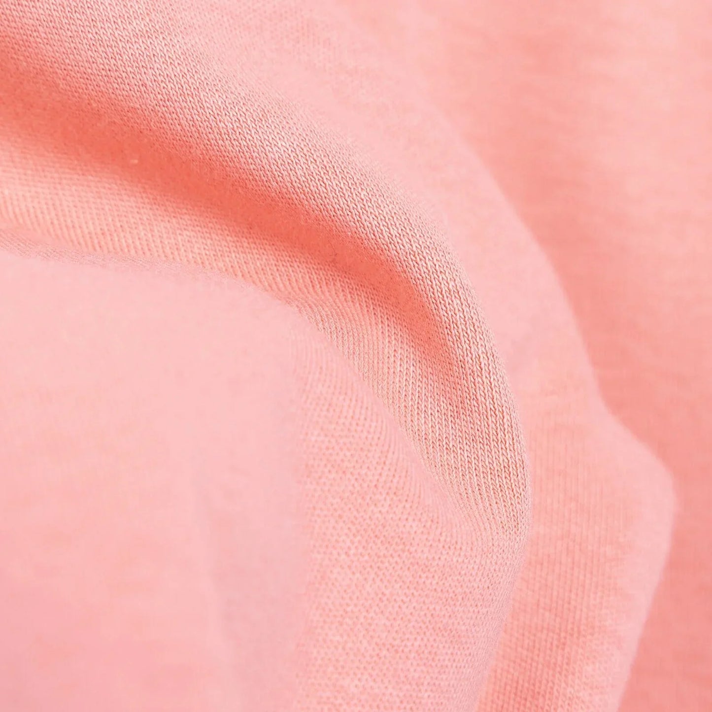 HelloBaby Baby Girl Basic Ice Cream Printed Footless Bottom 2 pcs - Pink