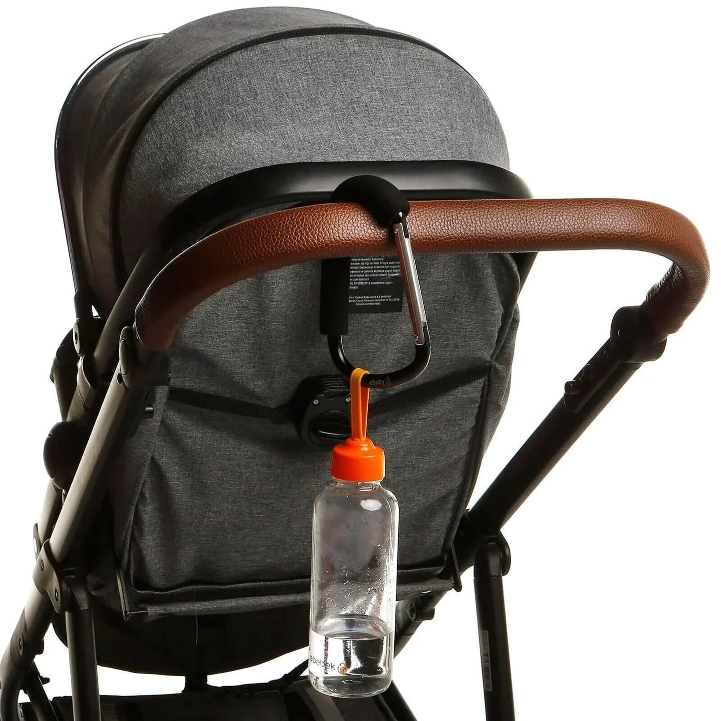 ebaby Stroller Carrying Hook