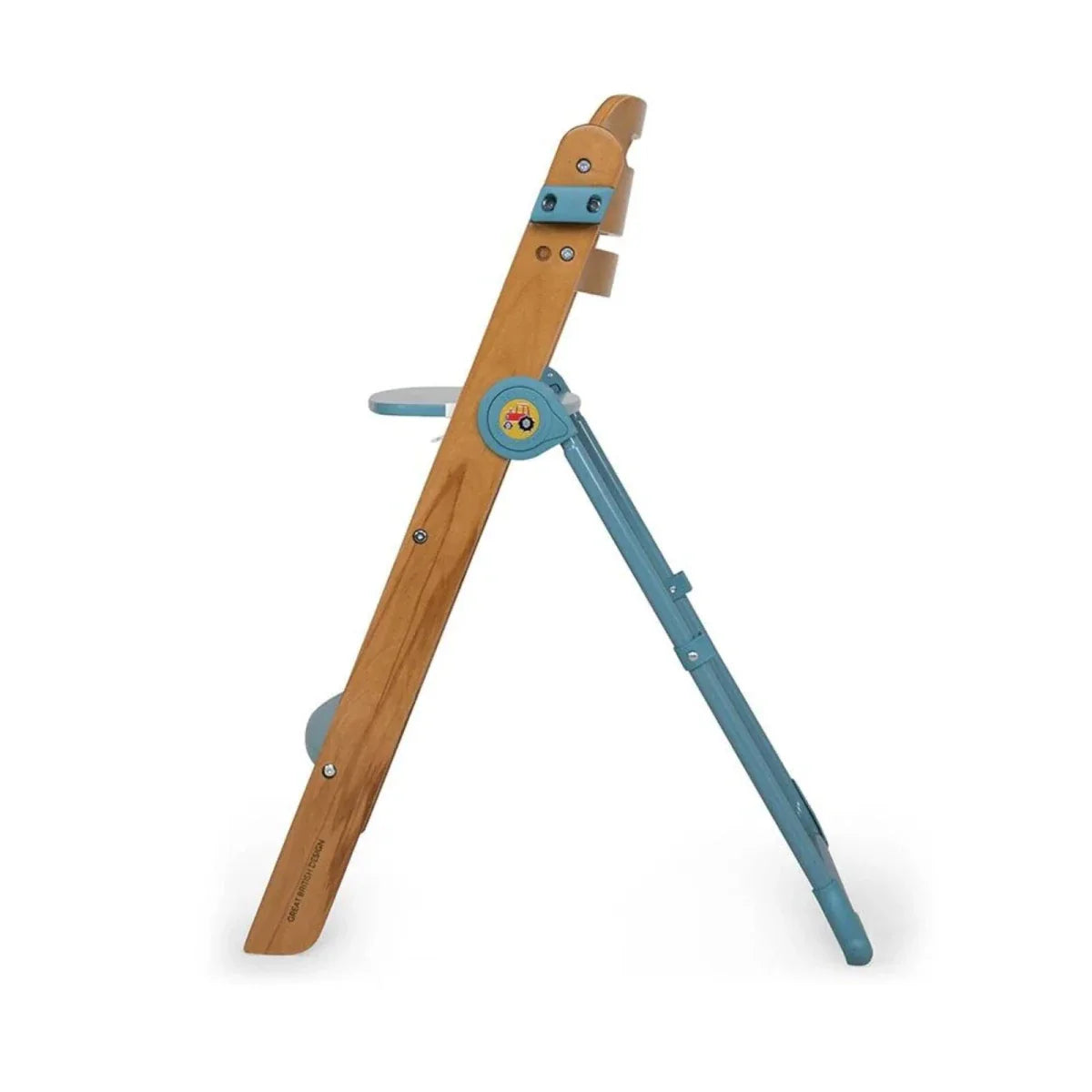 Cosatto Waffle Highchair - Old Macdonald