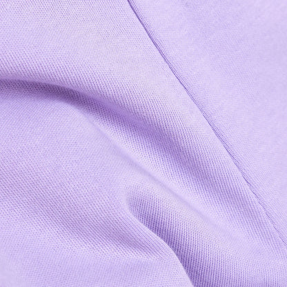 HelloBaby Basic Girl Flower Patterned Footed Bottom 2 pcs - Pink