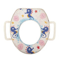 baby plus Potty Training Seat