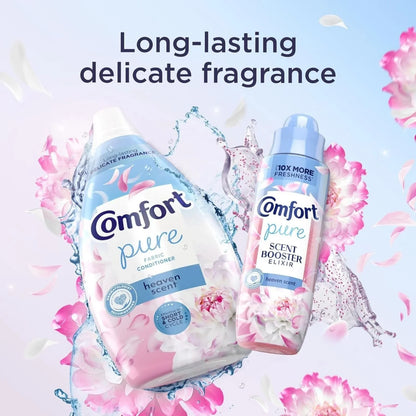 Comfort Scent Booster Heaven Scent 36 Washes