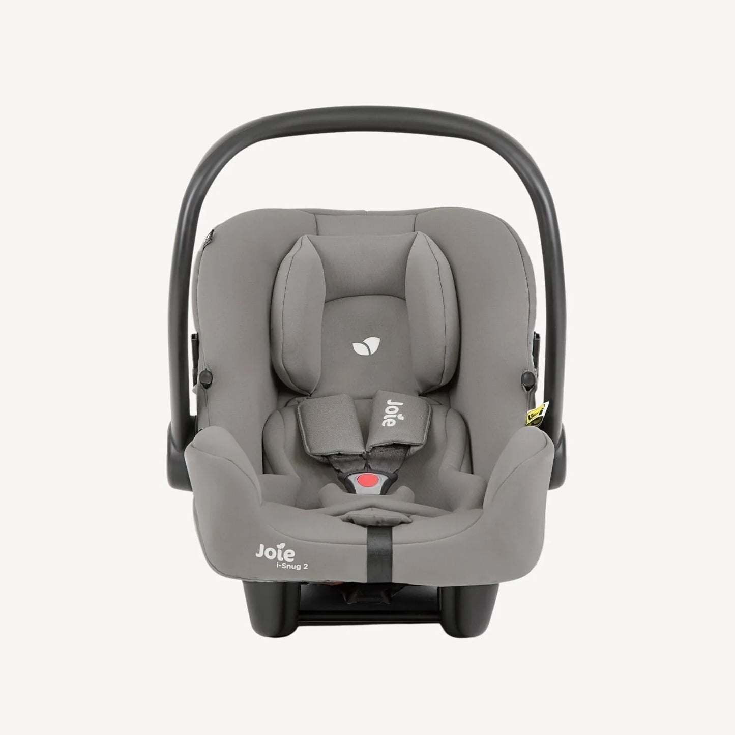 Joie I-Snug 2 Group 0+ Car Seat - Pebble
