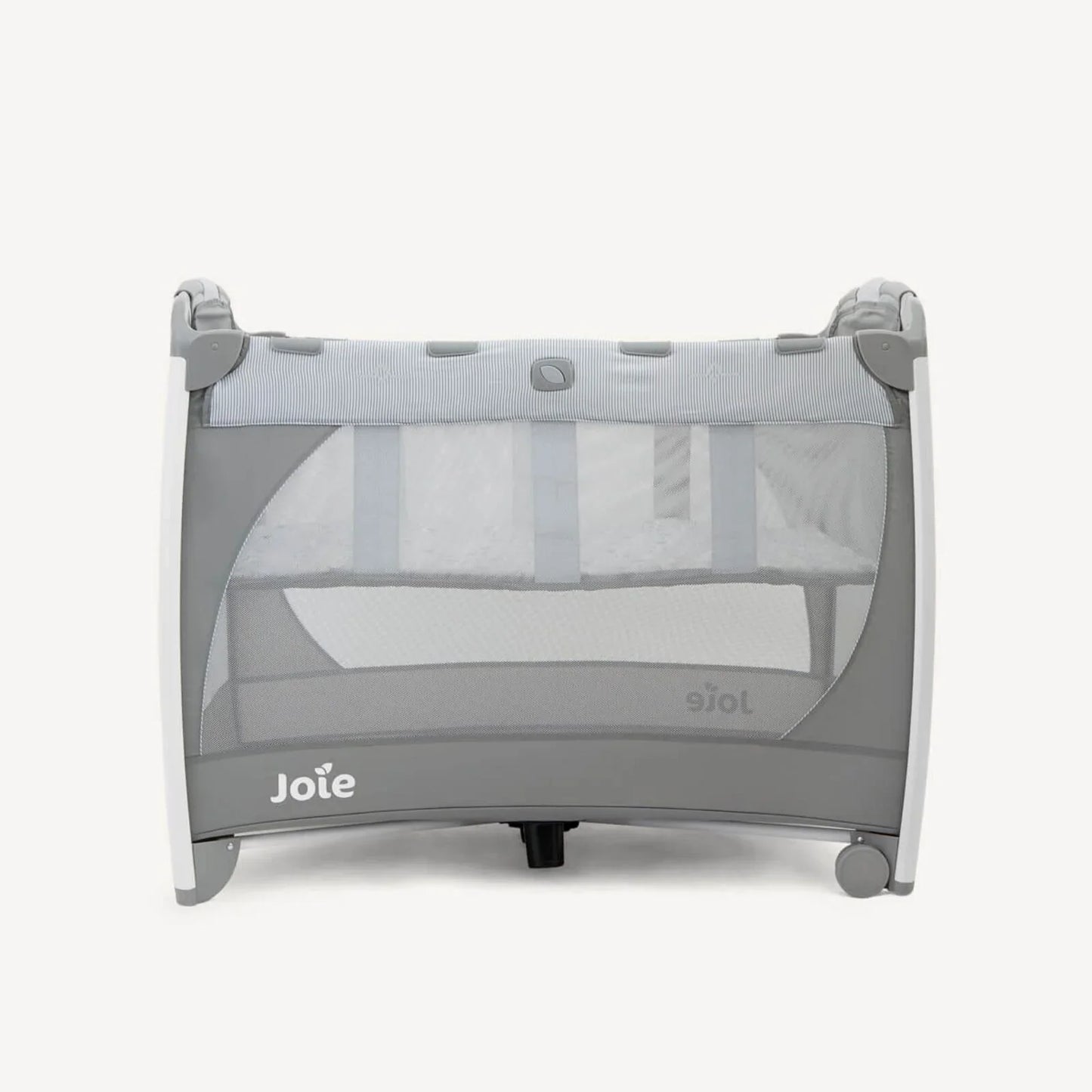 Joie Excursion Change & Bounce Baby Travel Cot - Portrait