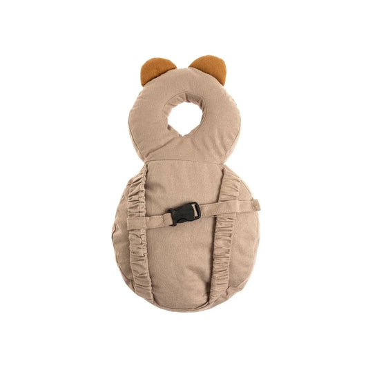 baby plus My Head Protector Friend