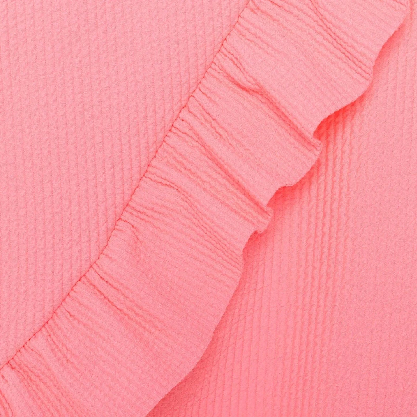 HelloBaby Girl Baby Swimsuit - Pink