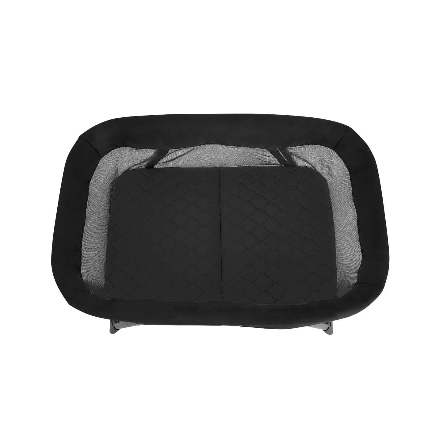 Graco Side-by-Side Bedside Bassinet - Night Sky