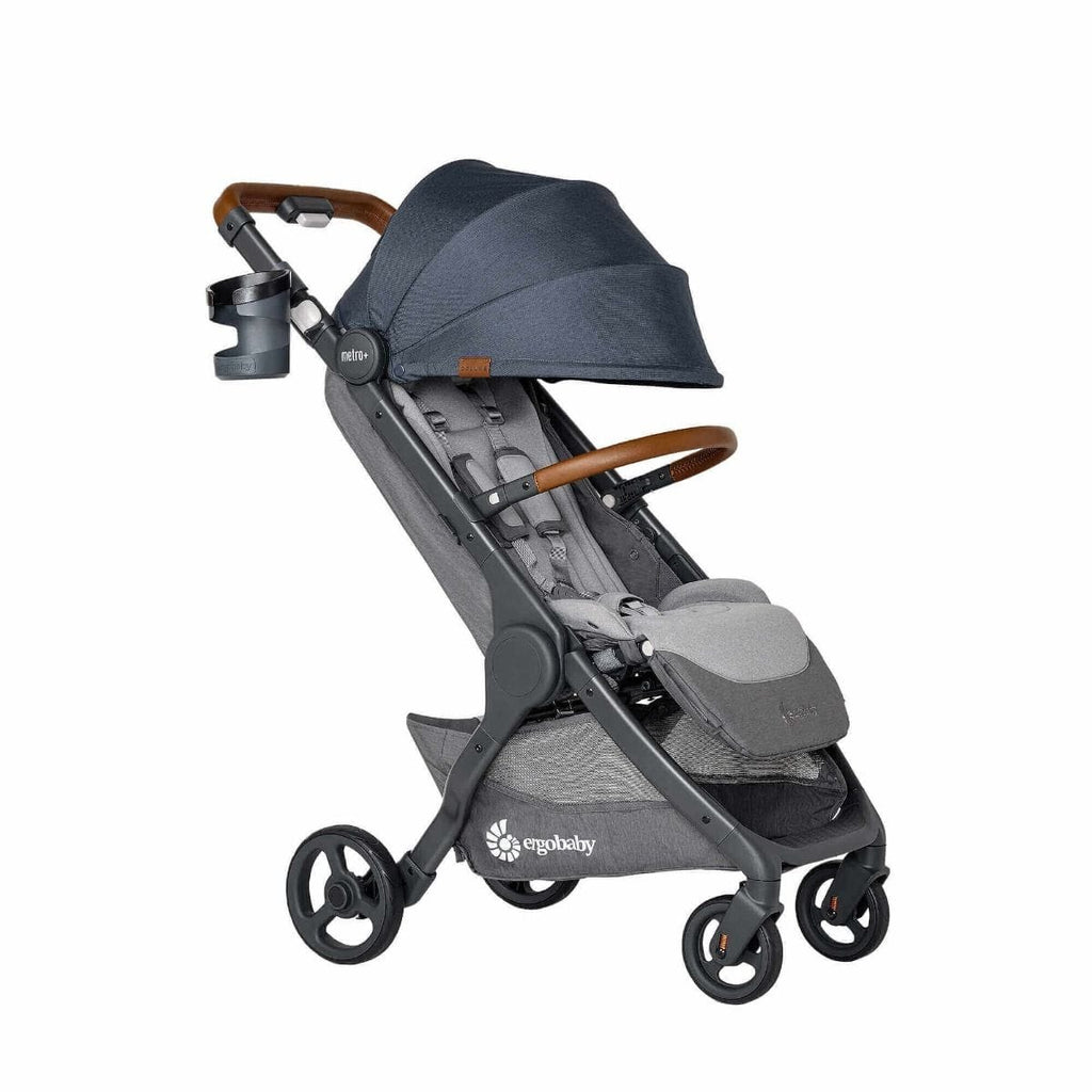 Ergobaby Metro + Cup Holder