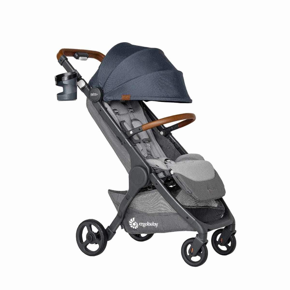 Ergobaby Metro + Cup Holder