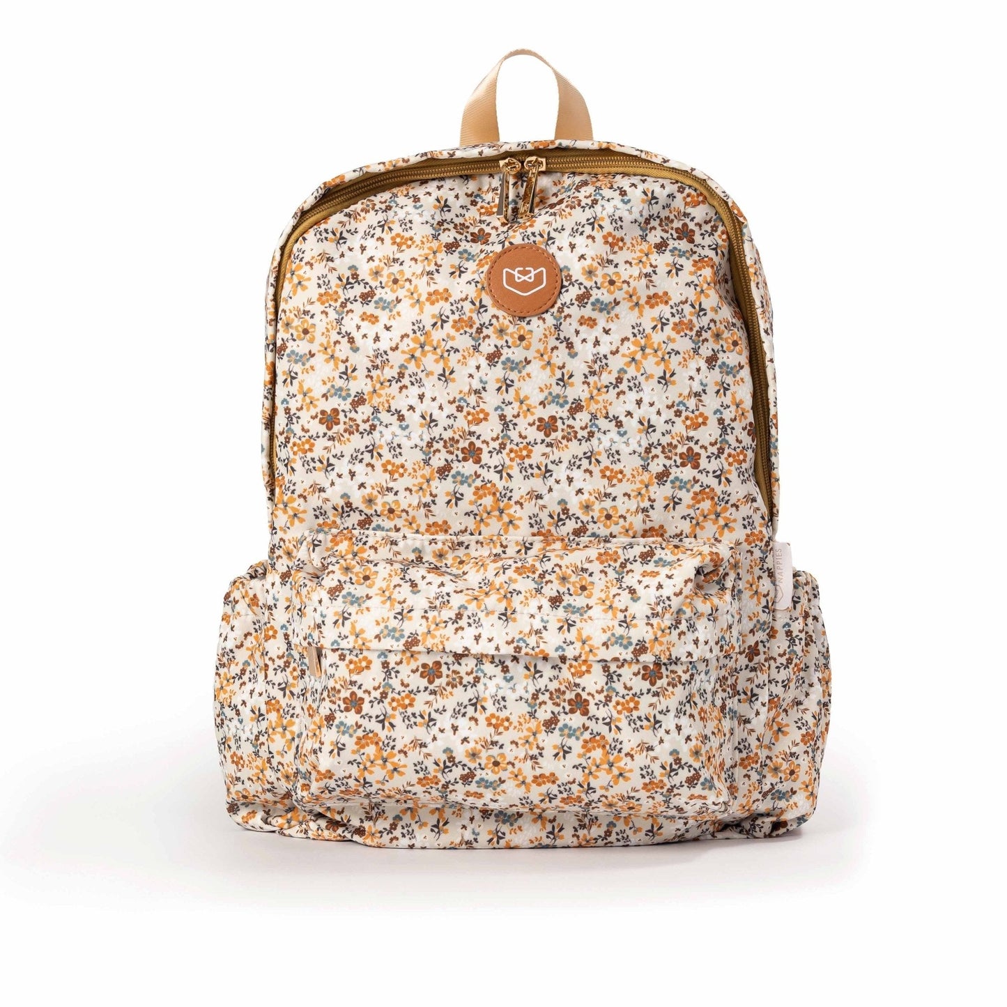 Explorer Changing Bag - Gingerly