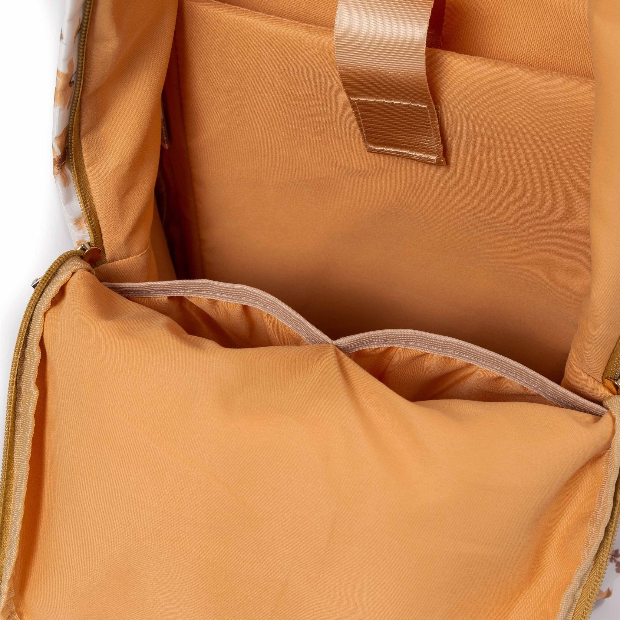 Explorer Changing Bag - Meadow