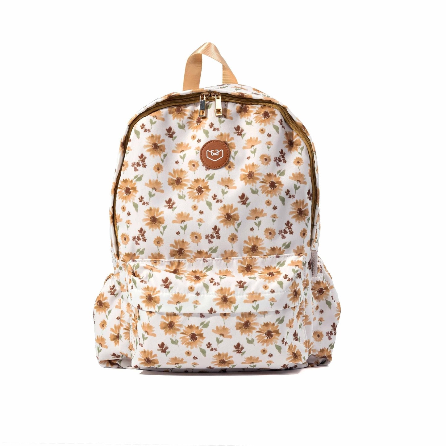 Explorer Changing Bag - Meadow