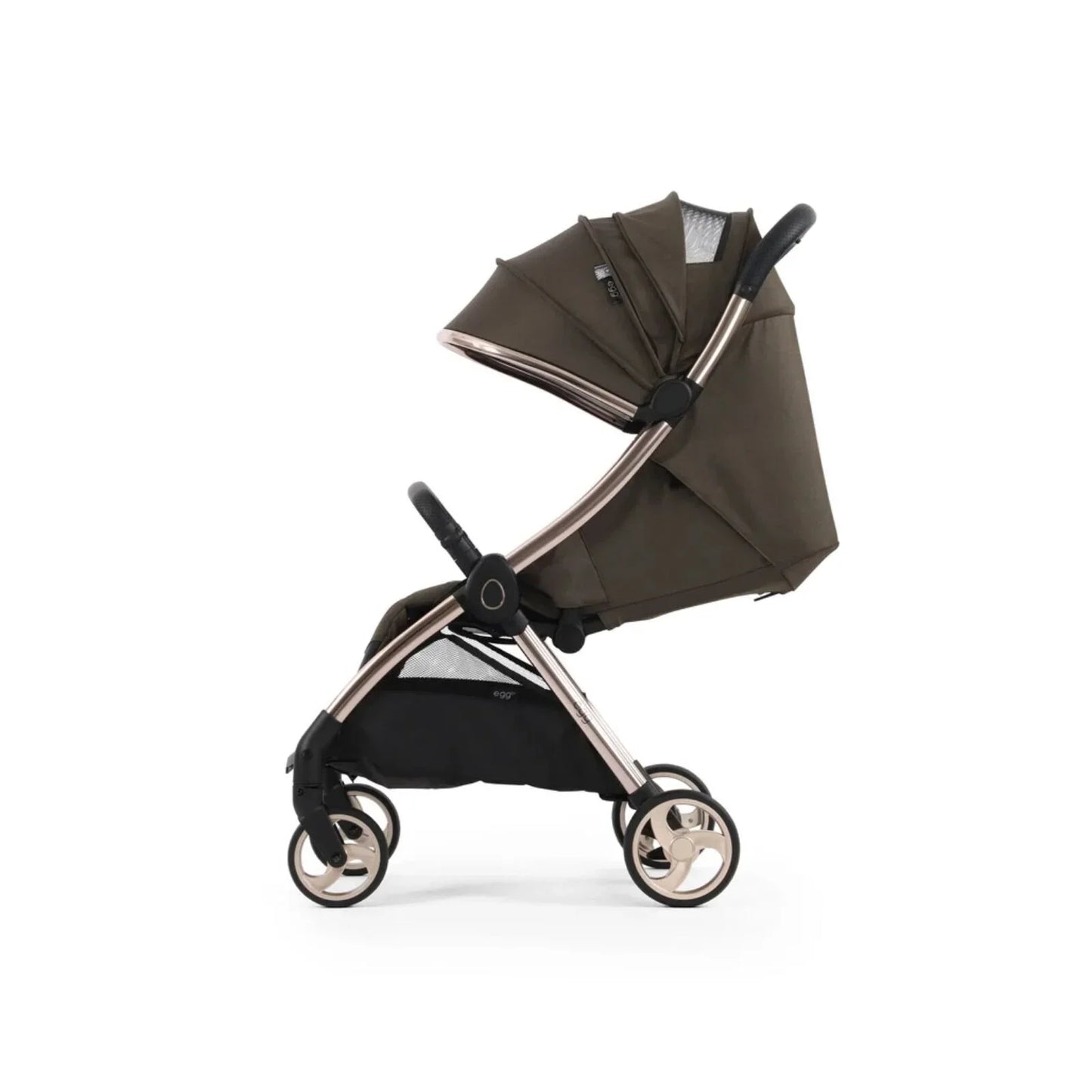 eggZ® Stroller - Chocolate Velvet