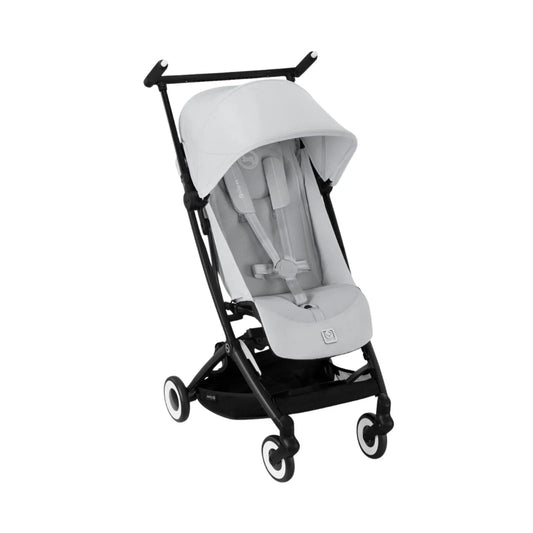 Cybex Libelle Pushchair V2 - Fog Grey