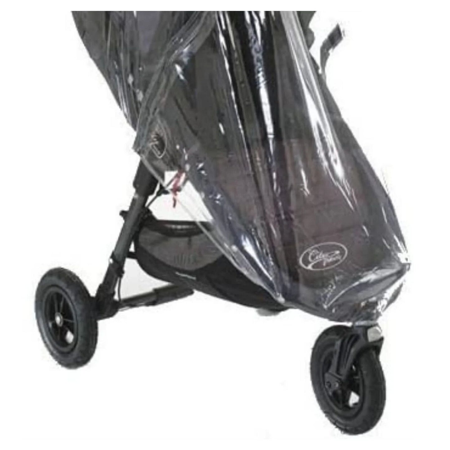 Ventalux Universal Pushchair Raincover