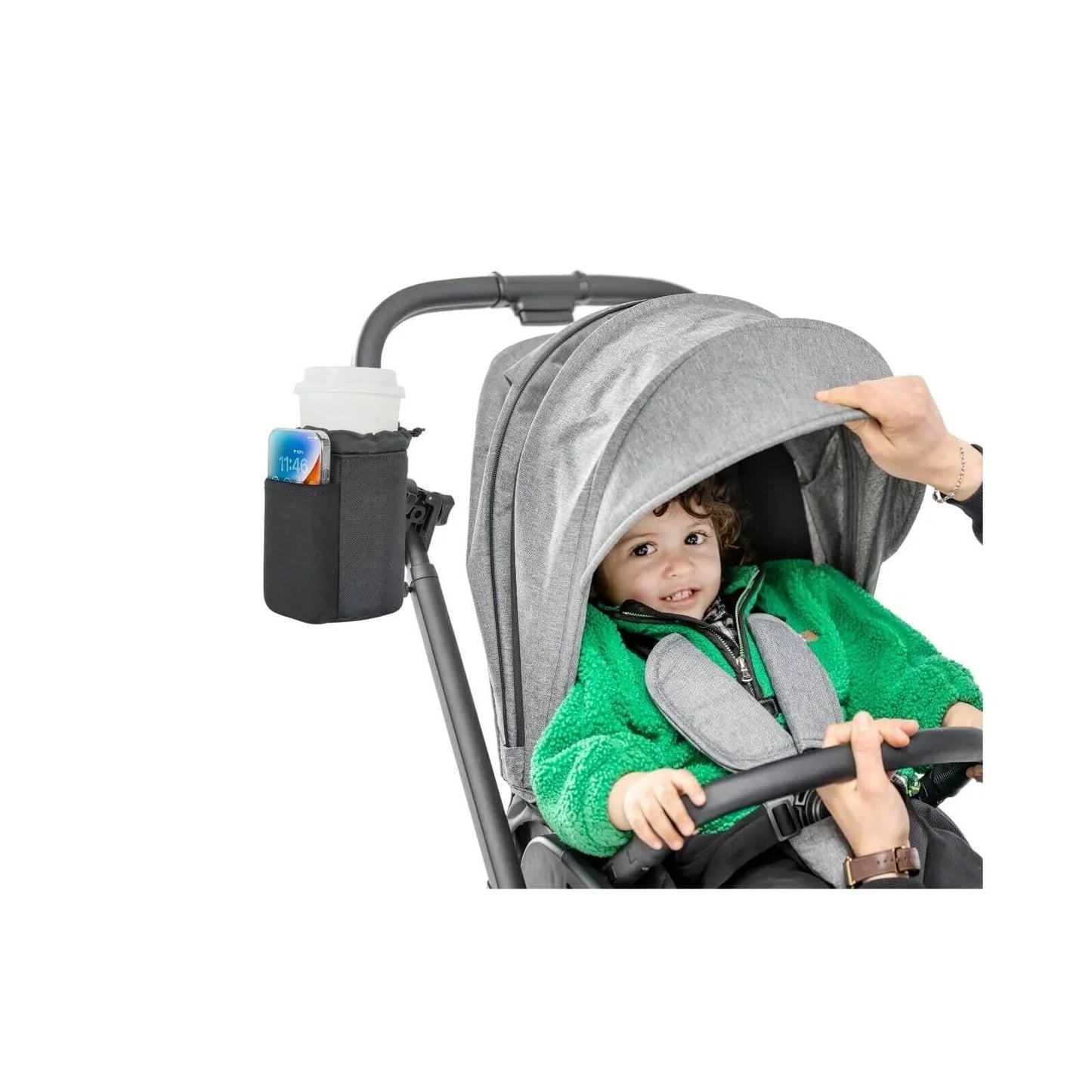 ebaby Insulated Cup Holder