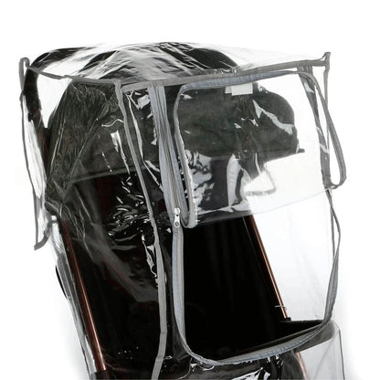 ebaby Travel System Luxury Reflective Raincover