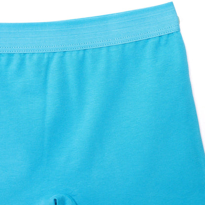 HelloBaby Baby Boy Underwear 3 pcs - Blue