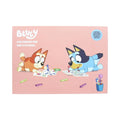 Bluey A4 Colouring Pad