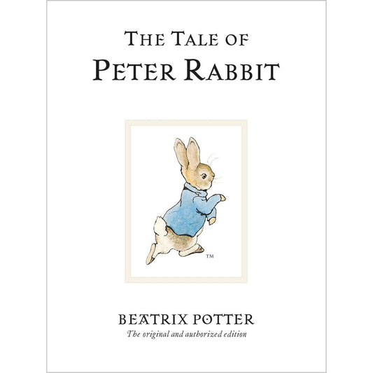 Peter Rabbit The Tale of Peter Rabbit