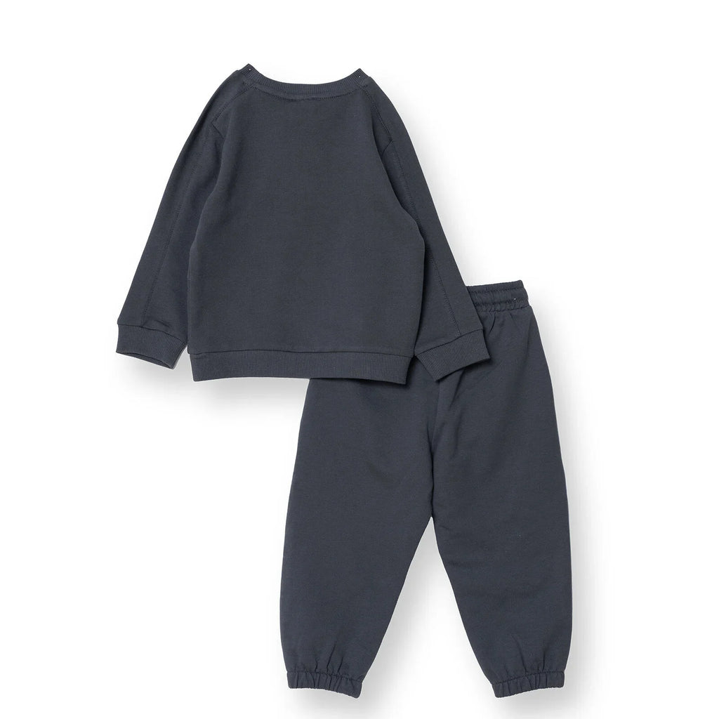 HelloBaby Jogging Set - Grey