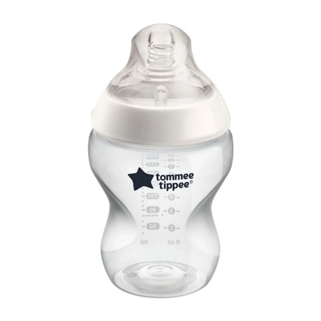 Tommee Tippee Natural Start Baby Bottle 260ml